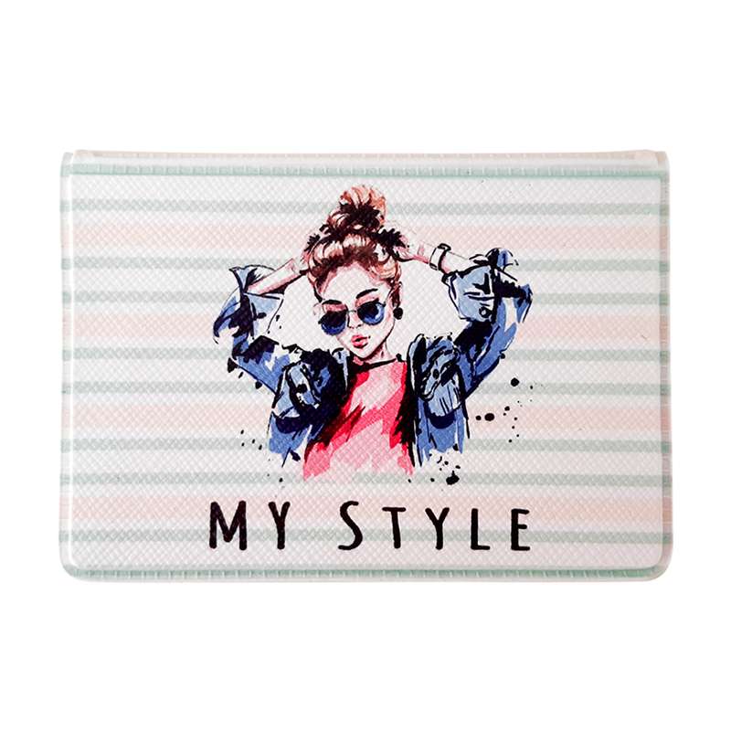 جاکارتی زنانه طرح مای استایل مدل JK_007