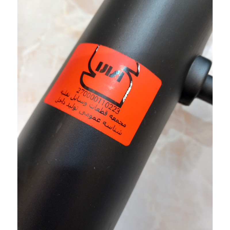 کیت مکش هوا خودرو کی اند ان مدل kham