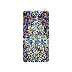 MAHOOT Iran Tile 12 Cover Sticker for Nokia 2.1