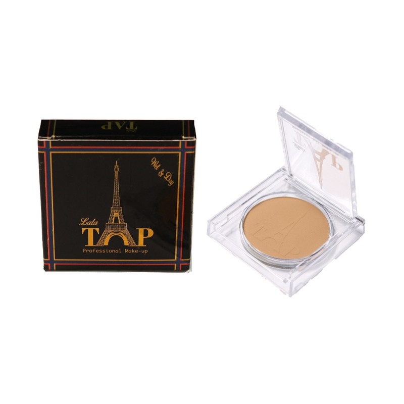 پنکیک لالاتاپ شماره 22