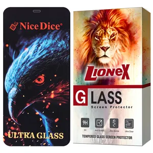 Lionex NDUL Screen Protector Suitable For Apple iPhone 11 / Apple iPhone XR