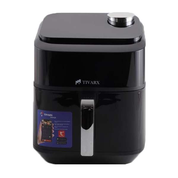 سرخ کن بدون روغن تیوارکس مدل ۱۰۷۷