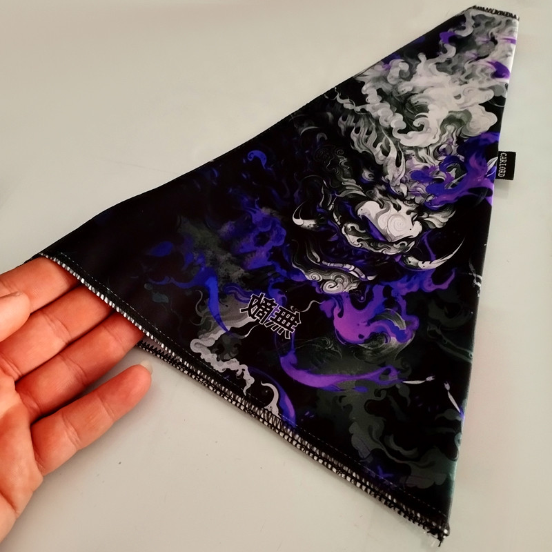 گردگیر دنده خودرو طرح سامورایی مدل براق کد SAMUR-BNFSH