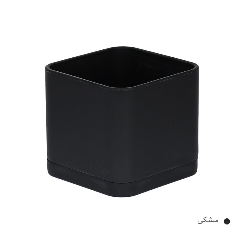 گلدان طرح مکعب مدل مهرنی کد 25-104