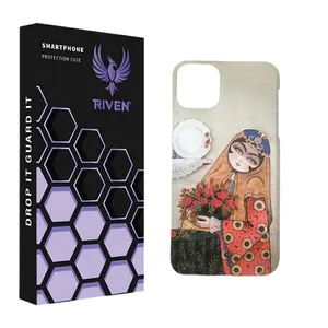 RIVEN RI2-18 Case For Apple iPhone 12 Pro Max