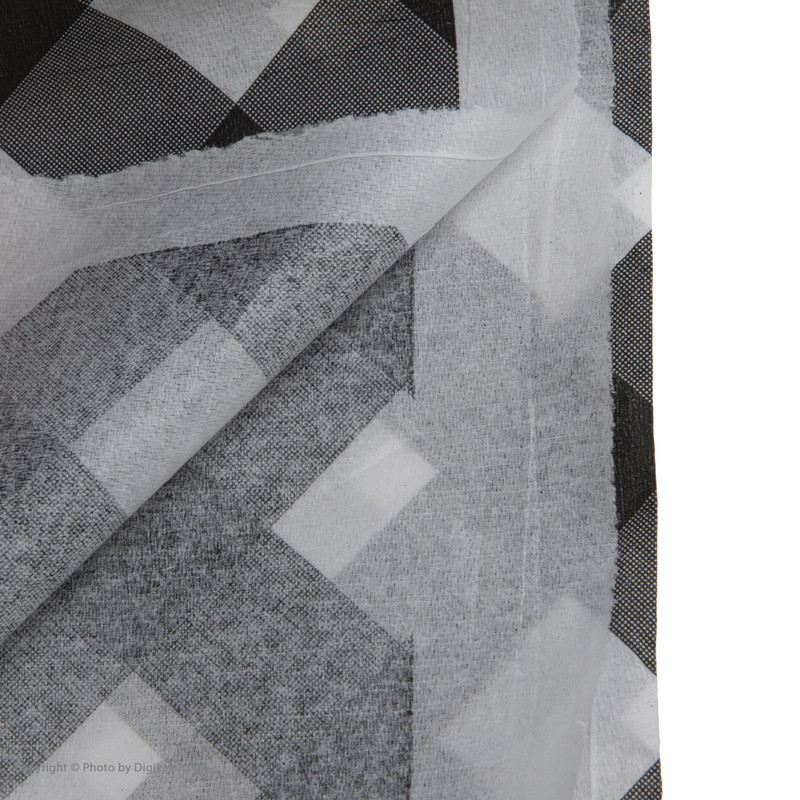 سفره یکبار مصرف پرسان کد 01 رول 10 متری