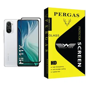 Waily Nice Pergas Glass MIX001 Screen Protector For Xiaomi Mi 11X