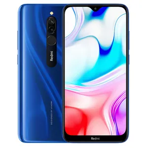 گوشی موبایل شیائومی مدل Redmi 8 M1908C3IC دو سیم‌ کارت ظرفیت 64 گیگابایت