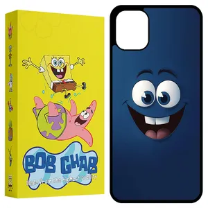 BOB Ghab BCP11 Cover For Apple iPhone 11