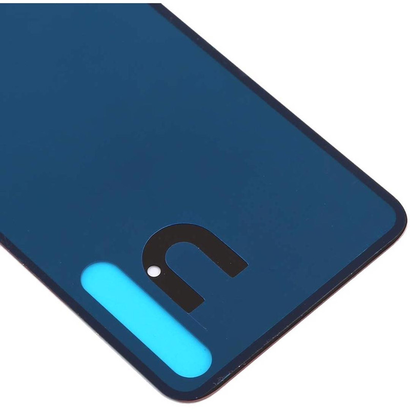 در پشت گوشی مدل N5T-blk مناسب برای گوشی موبایل هوآوی Nova 5T