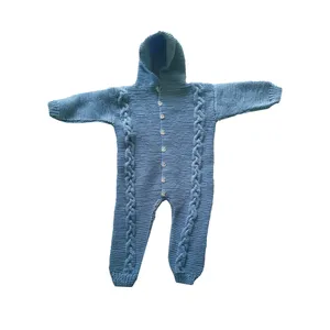 سرهمی نوزادی مدل Boy کد BB139810