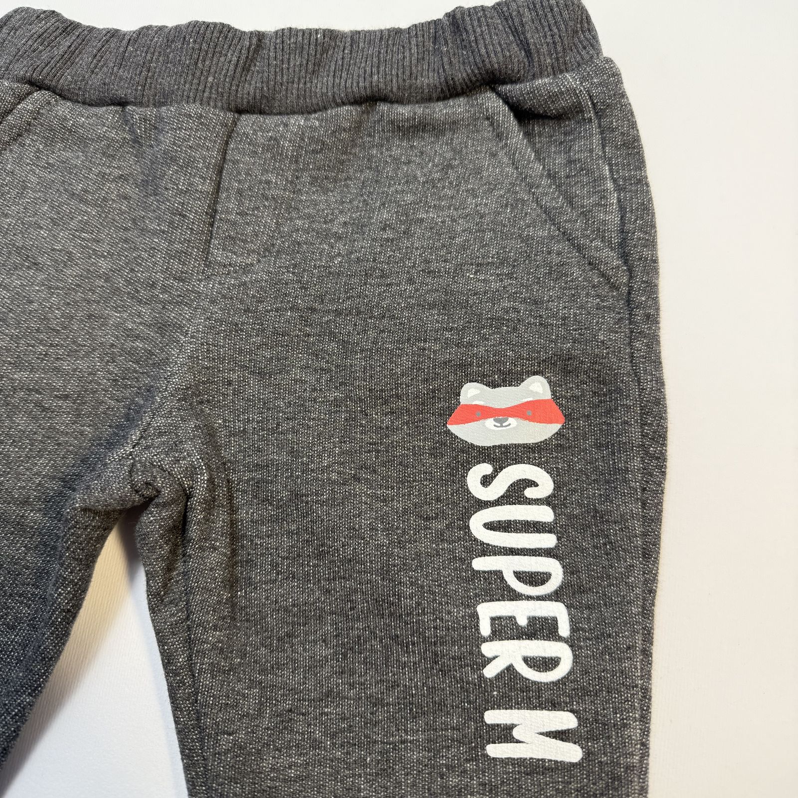 ست 3 تکه لباس نوزادی ایندیگو مدل بارمان -  - 8