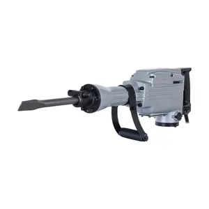 دریل بتن کن بورای مدل BRR65/PH65