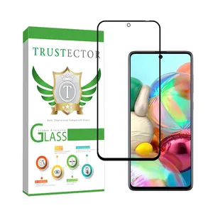Trustector DSUPERT Screen Protector For Xiaomi Redmi Note 12 4G / Note 12 5G / Poco X5