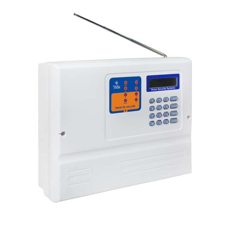 سیستم دزدگیر سیم کارتی تلیا مدل D402