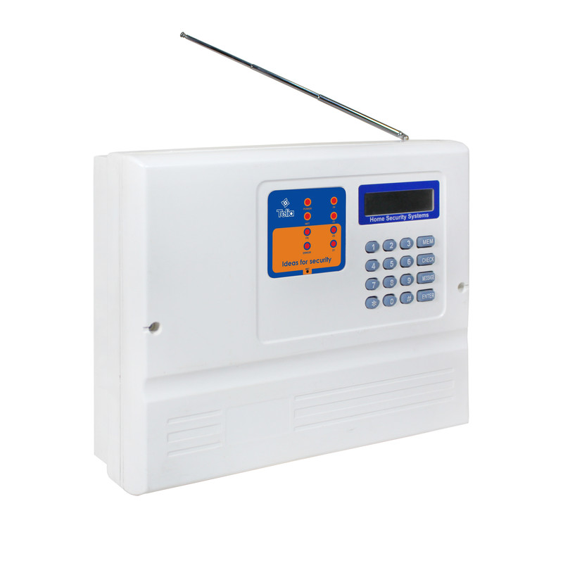 سیستم دزدگیر سیم کارتی تلیا مدل D402