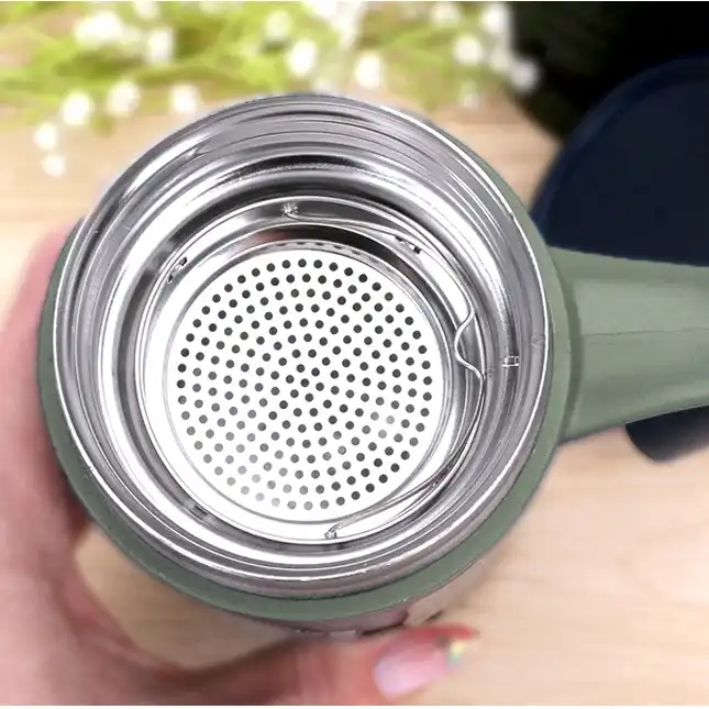 ماگ سفری مدل Arm-3 گنجایش 0.500 لیتر