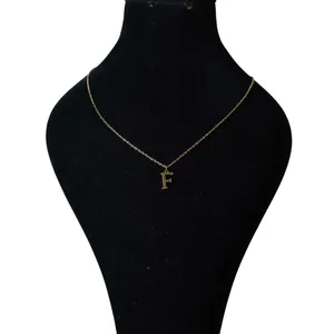 گردنبند زنانه مدل ۲۱۰۲