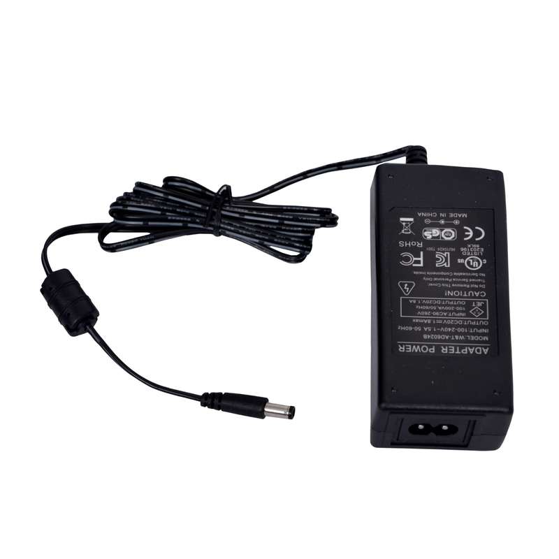 آداپتور 20 ولت 1.8 آمپر مدل AD60 کد 5 آداپتور 20 ولت 1.8 آمپر مدل AD60 کد 5