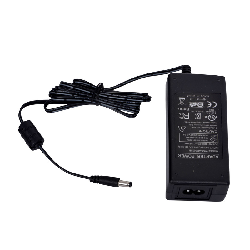 آداپتور 20 ولت 1.8 آمپر مدل AD60 کد 5 آداپتور 20 ولت 1.8 آمپر مدل AD60 کد 5