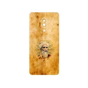 MAHOOT Rudaki Cover Sticker for Lenovo Z5 Pro