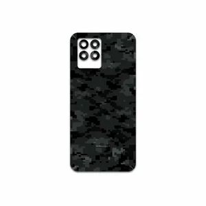 MAHOOT Night-Army-Pixel Cover Sticker for Realme 8 Pro