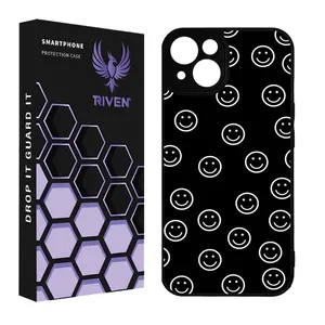 RIVEN RI3-5 Case For Apple iphone 13