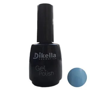 لاک ژل ناخن دیکلا شماره 114