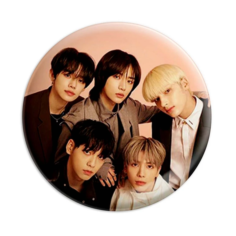  مگنت پرمانه طرح straykids کد pmag.12156