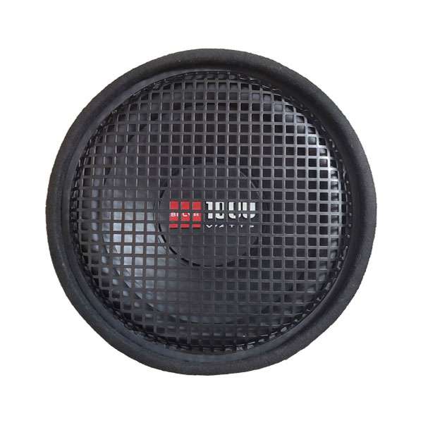 ساب ووفر خودرو مدل BPKG 210