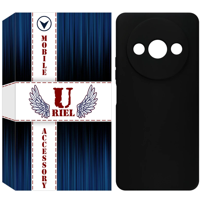 کاور یوریل مدل KSH مناسب برای گوشی موبایل شیائومی Redmi A3 / A3x