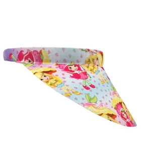 کلاه آفتابگیر بچگانه مدل NW021