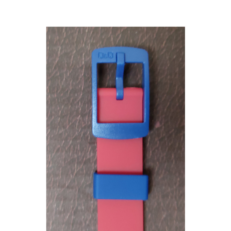 ساعت مچی عقربه ای دخترانه کیو اند کیو مدل VS59J002Y