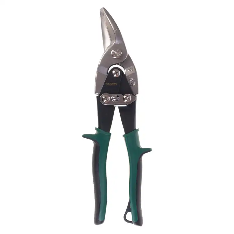 قیچی ورق بر نووا مدل NTT- 2307