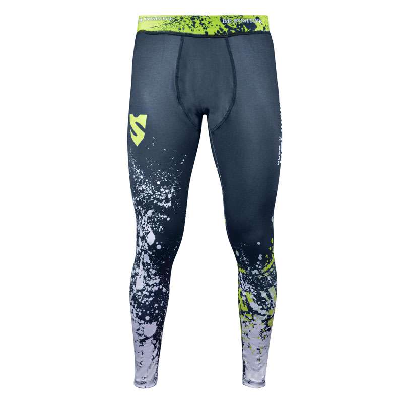 لگینگ ورزشی مردانه اسمش مدل SS-X Wear 
