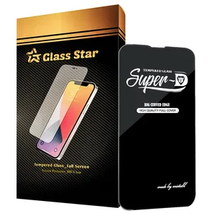 Glass Star SUPD Screen Protector For Apple iPhone 13 mini