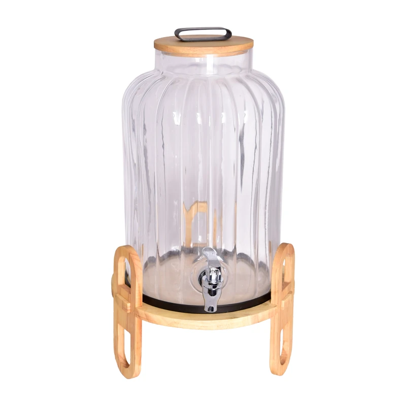 کلمن بی.وی.کی کد 403713 گنجایش 8.5 لیتر