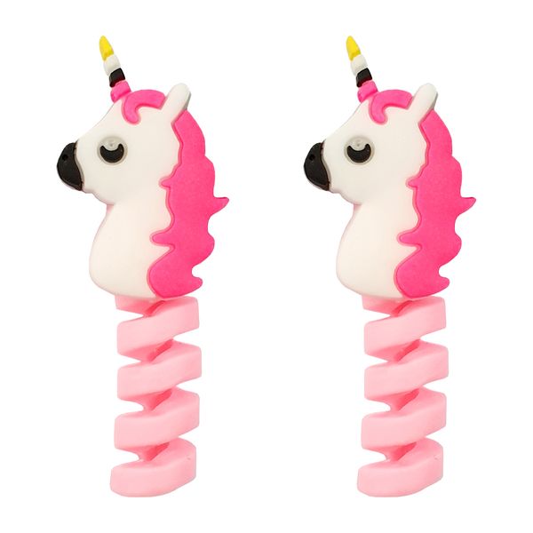 محافظ کابل مدل UNICORN مدل 1122 بسته 2 عددی