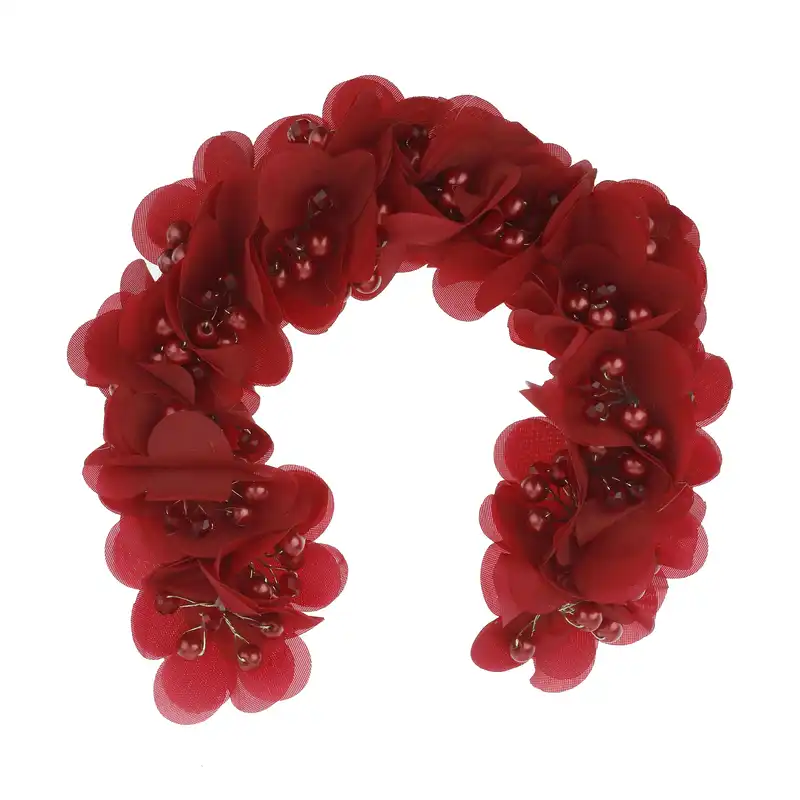 ریسه مو زنانه مدل rt30