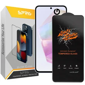 Sprig Antistatic_Glass Screen Protector For Samsung Galaxy S24 FE 5G