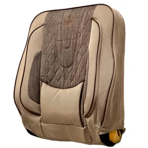 روکش صندلی خودرو دیبا روکش امیدی
 مدل G325 مناسب برای سمند