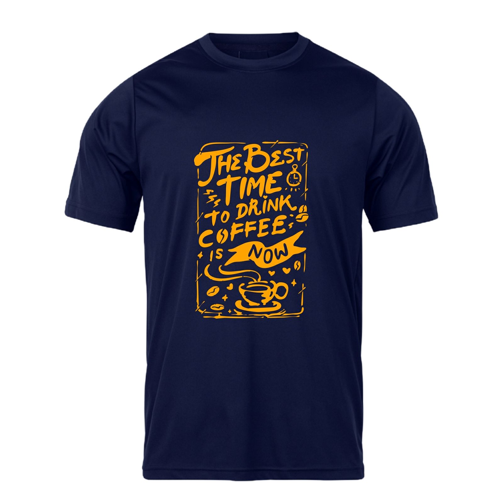 تی شرت آستین کوتاه مردانه رانژ مدل    22RA26D02M-2025-01  -  - 2