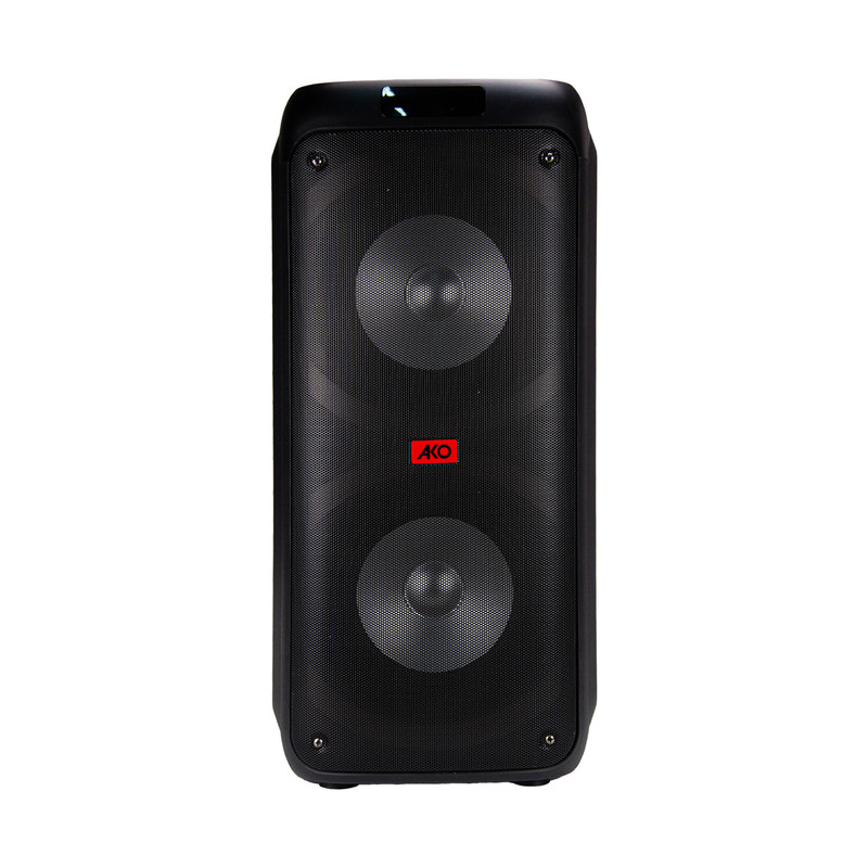 اسپیکر بلوتوثی قابل حمل آکو مدل Sound Box 950