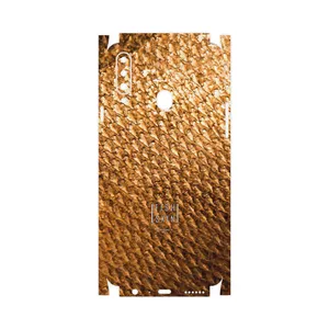 MAHOOT Fish Skin-FullSkin Cover Sticker for Samsung Galaxy A20s