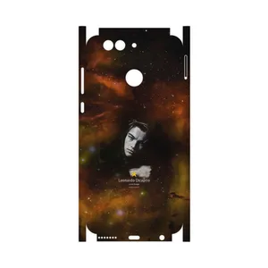 MAHOOT Leonardo Dicaprio-FullSkin Cover Sticker for Huawei Nova 2 Plus