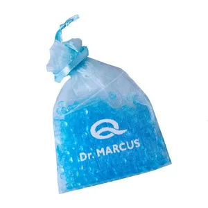 خوشبو کننده خودرو دکتر مارکوس مدل رایحه اقیانوس آبی