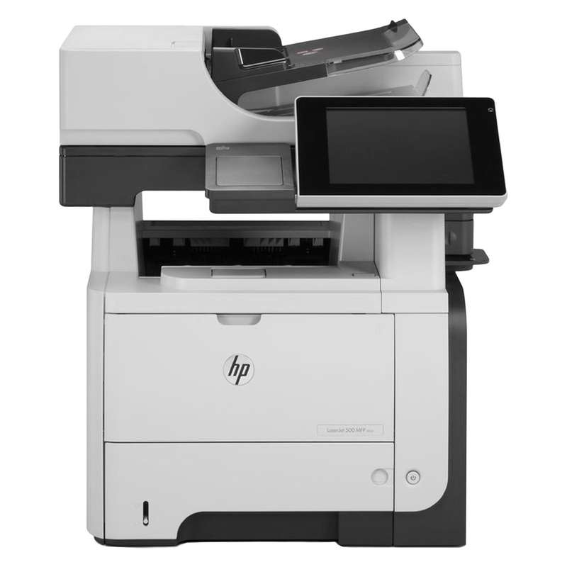 پرینتر چندکاره لیزری اچ پی مدل LaserJet Enterprise 500 MFP M525f پرینتر چندکاره لیزری اچ پی مدل LaserJet Enterprise 500 MFP M525f