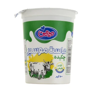 ماست موسیر میهن - 500 گرم
