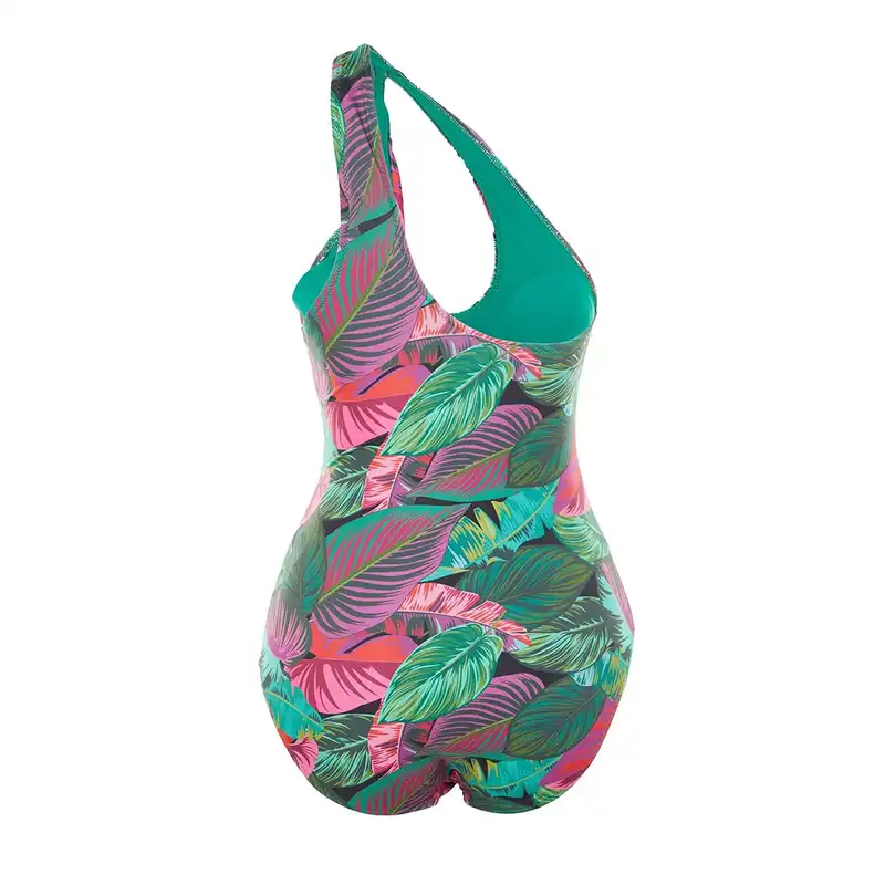 مایو زنانه مدل TBESS21MA0107