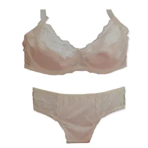 ست شورت و سوتین زنانه ارکید مدل Grandy Minimizer